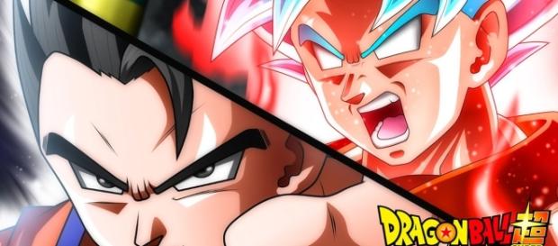 'Dragon Ball Super' spoilers: Gohan surpassing Goku? (UnrealEntGaming/YouTube) 'Dragon Ball Super' spoilers: Gohan surpassing Goku? (UnrealEntGaming/YouTube)