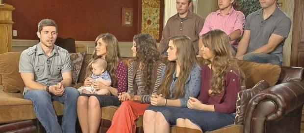 Duggar Family 'Moving On' After Josh Duggar Scandal - ABC News - go.com Duggar Family 'Moving On' After Josh Duggar Scandal - ABC News - go.com
