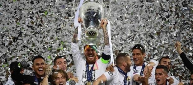 El Madrid manda en Europa: medio equipo nominado al once del año ... - realbernabeu.com El Madrid manda en Europa: medio equipo nominado al once del año ... - realbernabeu.com