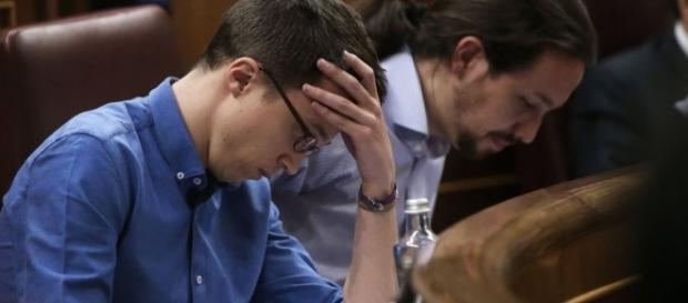 Errejón dará la batalla en Podemos por un partido abierto y plural ... - elpais.com Errejón dará la batalla en Podemos por un partido abierto y plural ... - elpais.com