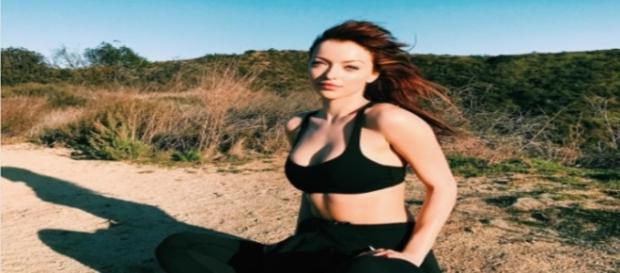 Francesca Eastwood: a mulher que vem abalando com os homens Francesca Eastwood: a mulher que vem abalando com os homens