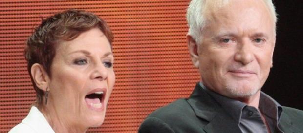 General Hospital' Spoilers: Anthony Geary And Stuart Damon Return ... - inquisitr.com General Hospital' Spoilers: Anthony Geary And Stuart Damon Return ... - inquisitr.com