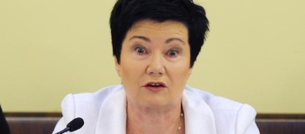 Gronkiewicz Waltz zgromadziła wielki majątek Gronkiewicz Waltz zgromadziła wielki majątek