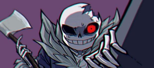 Horrortale | Undertale Español Amino - aminoapps.com Horrortale | Undertale Español Amino - aminoapps.com
