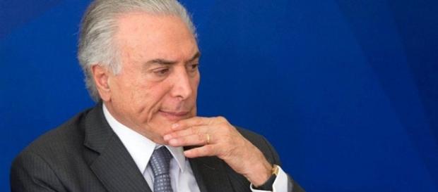 Popularidade do presidente Temer está muito em baixa e vários motivos podem explicar Popularidade do presidente Temer está muito em baixa e vários motivos podem explicar