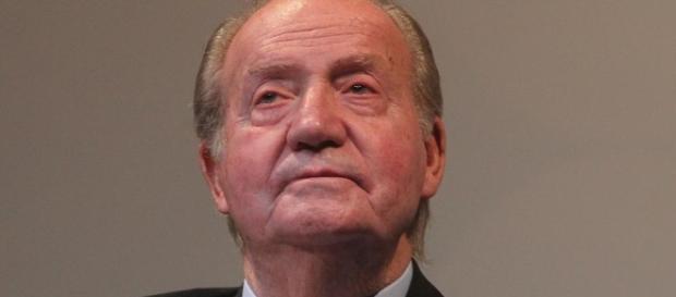 Juan Carlos, rey emérito de España Juan Carlos, rey emérito de España