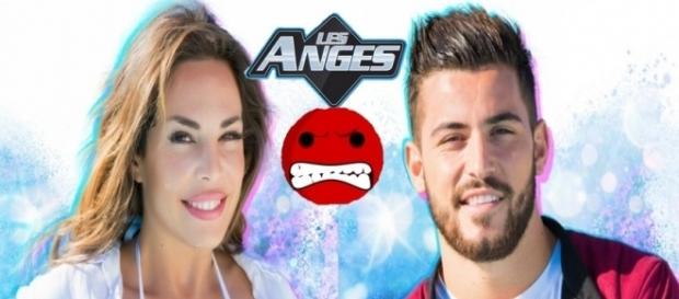 La guerre est déclarée entre Kim et Antho (Les Anges 9) La guerre est déclarée entre Kim et Antho (Les Anges 9)
