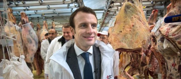 Macron souffrirait-il de bipolarité ? Macron souffrirait-il de bipolarité ?