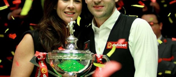 Mark Selby - Irish Mirror - irishmirror.ie Mark Selby - Irish Mirror - irishmirror.ie