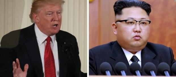 Markey to Trump: Negotiate with Kim Jong Un - CNNPolitics.com - cnn.com Markey to Trump: Negotiate with Kim Jong Un - CNNPolitics.com - cnn.com