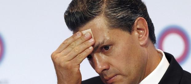 Más del 80 por ciento de los mexicanos reprueban al presidente ... - culturacolectiva.com Más del 80 por ciento de los mexicanos reprueban al presidente ... - culturacolectiva.com