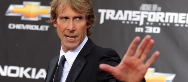 Michael Bay Reveals Transformers 5 Will Be His Last | 360Nobs.com - 360nobs.com Michael Bay Reveals Transformers 5 Will Be His Last | 360Nobs.com - 360nobs.com