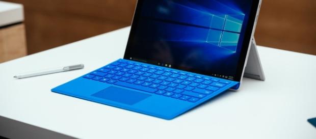 Microsoft Surface Pro 5 Rumors: New Tablet/Laptop Hybrid To Come ... - itechpost.com Microsoft Surface Pro 5 Rumors: New Tablet/Laptop Hybrid To Come ... - itechpost.com