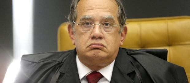 Ministro do STF, Gilmar Medes, soltou José Dirceu da prisão preventiva Ministro do STF, Gilmar Medes, soltou José Dirceu da prisão preventiva
