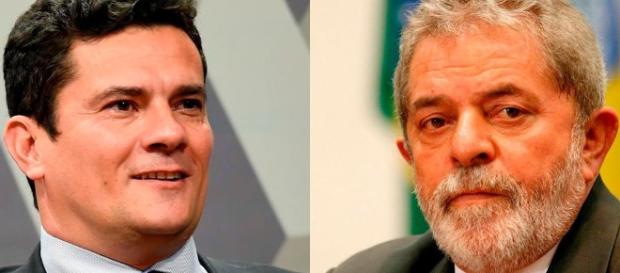Moro venceria com 42% dos votos Moro venceria com 42% dos votos