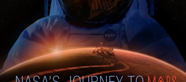 NASA Announce Timeline For Putting Humans On Mars, Manned Mission ... - youtube.com NASA Announce Timeline For Putting Humans On Mars, Manned Mission ... - youtube.com