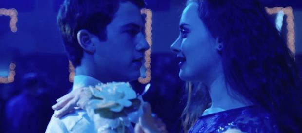 Netflix places trigger warnings on each "13 Reasons Why" episode. This action is made after series received flacks of warnings. Photo via dbknews.com Netflix places trigger warnings on each "13 Reasons Why" episode. This action is made after series received flacks of warnings. Photo via dbknews.com