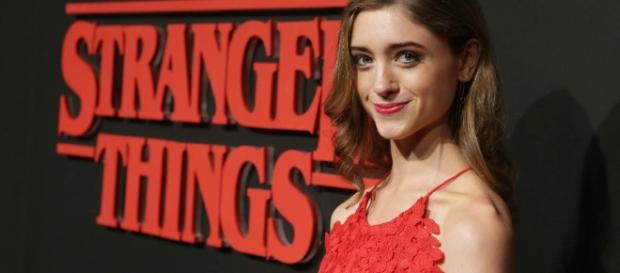 Netflix's 'Stranger Things' 'Dungeons And Dragons' References, An ... - inquisitr.com Netflix's 'Stranger Things' 'Dungeons And Dragons' References, An ... - inquisitr.com