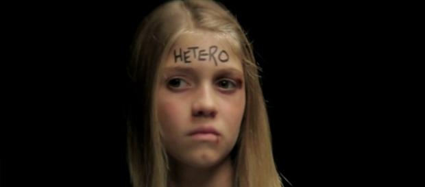 No debemos afirmar que existe la heterofobia No debemos afirmar que existe la heterofobia