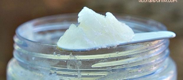 O óleo de coco traz benefícios para o cabelo O óleo de coco traz benefícios para o cabelo