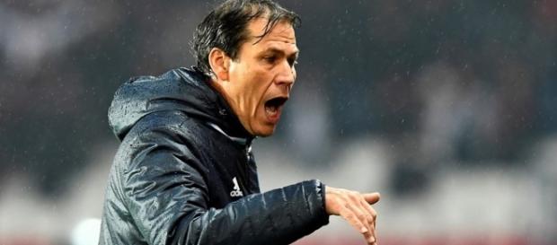 OM: qu'est-ce que Rudi Garcia peut changer contre Clermont? - bfmtv.com OM: qu'est-ce que Rudi Garcia peut changer contre Clermont? - bfmtv.com