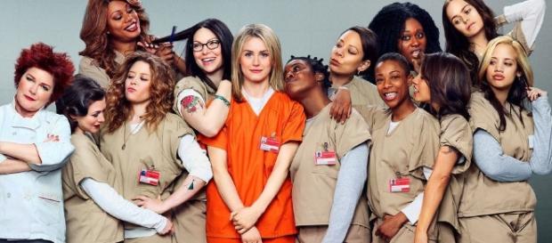 Orange is the new black" en manos de hacker que amenaza con ... - starmedia.com Orange is the new black" en manos de hacker que amenaza con ... - starmedia.com