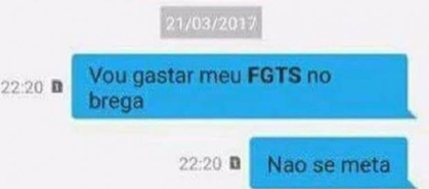 Os melhores prints da internet Os melhores prints da internet