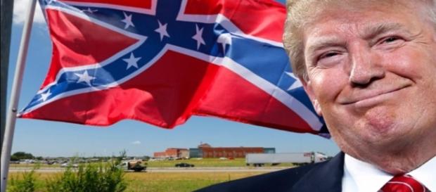 President Trump: "Why Was There a Civil War?" - The Ring of Fire ... - trofire.com President Trump: "Why Was There a Civil War?" - The Ring of Fire ... - trofire.com