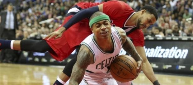 Preview: Boston Celtics vs Washington Wizards - hardwoodhoudini.com Preview: Boston Celtics vs Washington Wizards - hardwoodhoudini.com
