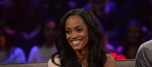 Rachel Lindsay Begins 'The Bachelorette': What Type Of Guy Is She ... - inquisitr.com Rachel Lindsay Begins 'The Bachelorette': What Type Of Guy Is She ... - inquisitr.com