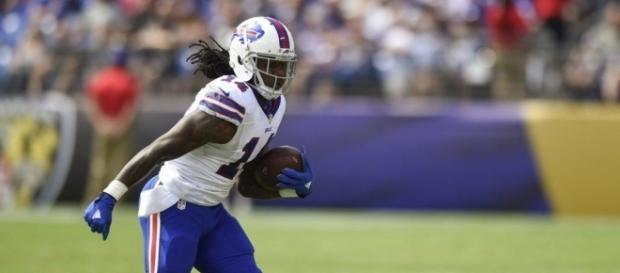 Sammy Watkins - sportsmediaguy.com Sammy Watkins - sportsmediaguy.com