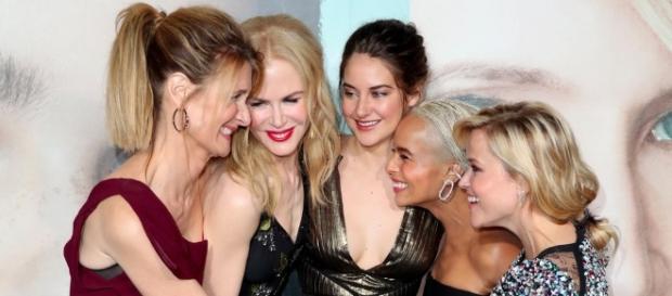 Stars at Big Little Lies Premiere February 2017 | POPSUGAR ... - com.au Stars at Big Little Lies Premiere February 2017 | POPSUGAR ... - com.au