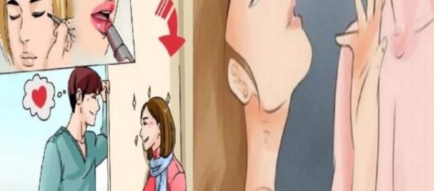 Técnicas infalíveis para deixar um homem louco - Google Técnicas infalíveis para deixar um homem louco - Google