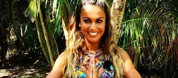 Telecinco emite unas vergonzosas imágenes de Leticia Sabater Telecinco emite unas vergonzosas imágenes de Leticia Sabater