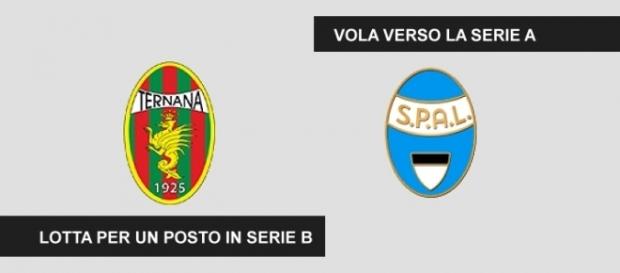 Ternana e Spal si affrontano con motivazioni forti, ma differenti Ternana e Spal si affrontano con motivazioni forti, ma differenti