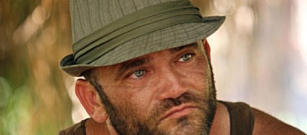 That's it!' Russell leaves 'Suvivor' for good - NY Daily News - nydailynews.com That's it!' Russell leaves 'Suvivor' for good - NY Daily News - nydailynews.com