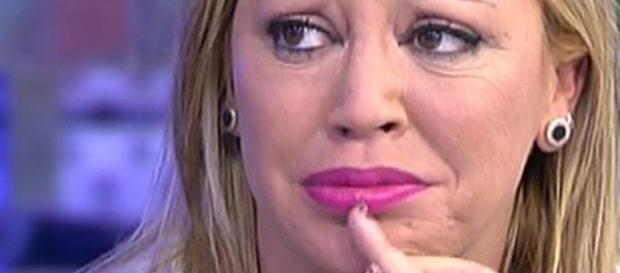 Todos contra Belén Esteban': sin apoyo de sus compañeros de Sálvame - europapress.es Todos contra Belén Esteban': sin apoyo de sus compañeros de Sálvame - europapress.es
