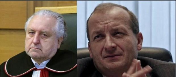 Twórca 'Ucha prezesa' kompletnie odleciał Twórca 'Ucha prezesa' kompletnie odleciał