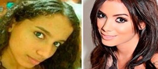 Veja a transformação desses famosos Veja a transformação desses famosos