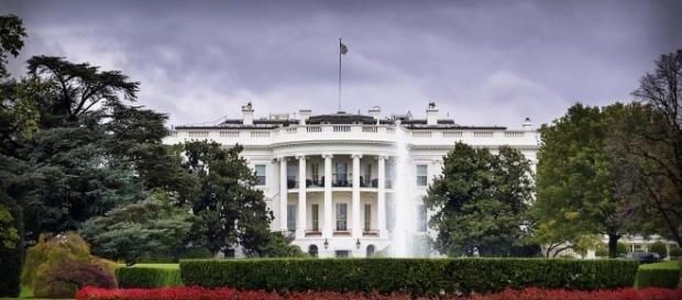 White House, Pixabay.com,CC license White House, Pixabay.com,CC license