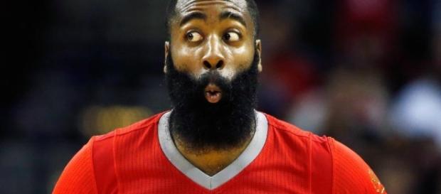 Why James Harden At The Point Guard Position Is a Horrble Idea ... - hoopsjunction.com Why James Harden At The Point Guard Position Is a Horrble Idea ... - hoopsjunction.com