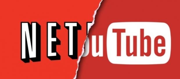 Youtube diventa a pagamento ed è subito scontro con Netflix | MTLook - mtlook.it Youtube diventa a pagamento ed è subito scontro con Netflix | MTLook - mtlook.it
