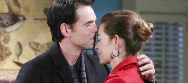 Y&R Day Ahead Recap: Billy plans a romantic Valentine's Day ... - sheknows.com Y&R Day Ahead Recap: Billy plans a romantic Valentine's Day ... - sheknows.com