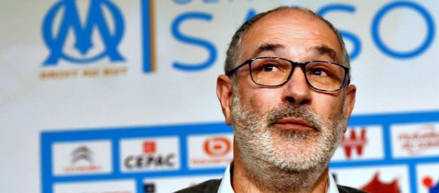Zubizarreta en dit plus sur le "crack" dont rêve l'OM ... - sports.fr Zubizarreta en dit plus sur le "crack" dont rêve l'OM ... - sports.fr