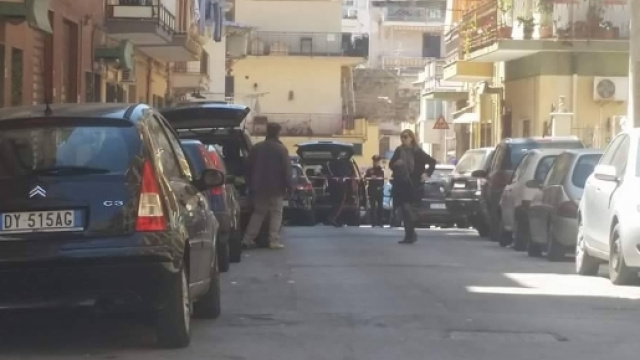 Anziana uccisa in casa a Genova "&Egrave; stato il vicino": fermato