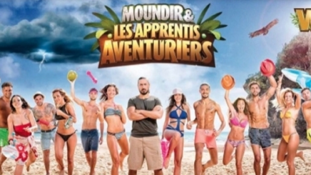 Découvrez la bande annonce et la date de diffusion de MELAA2