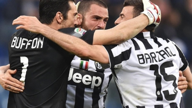 Diretta tv Monaco-Juventus in tv