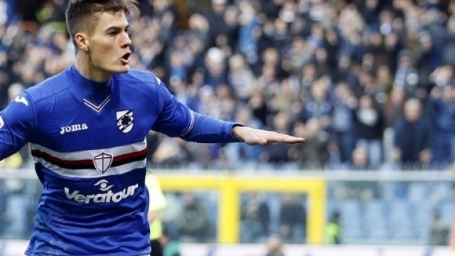 Inter, mossa sorprendente per arrivare a Schick