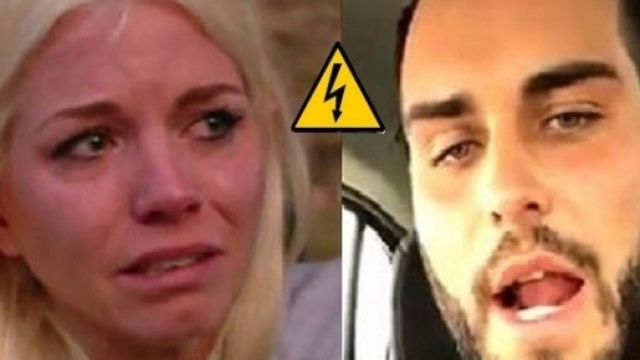 La guerre continue en coulisses entre Jessica et Nikola