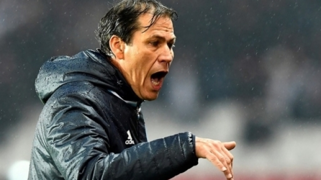 OM: qu'est-ce que Rudi Garcia peut changer contre Clermont? - bfmtv.com